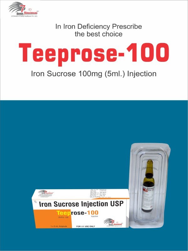 TEEProse-100